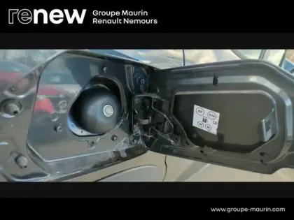 Photo 15 Dacia Sandero Gén. III (BJI) Ph1 Stepway Confort 5