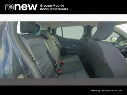 Photo 18 Dacia Sandero Gén. III (BJI) Ph1 Stepway Confort 5