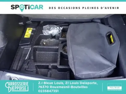 Photo 14 Jeep Compass  1.3 Turbo T4 240ch PHEV 4xe Trailhawk AT6 eAWD