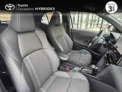 Photo 5 Toyota Yaris  Cross 130h Trail MY25