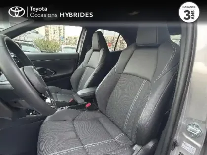 Photo 10 Toyota Yaris  Cross 130h Trail MY25