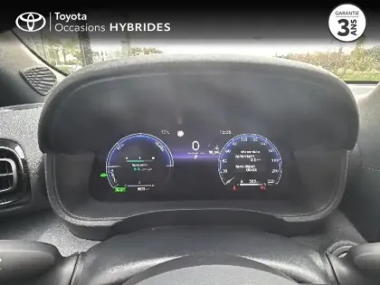 Photo 13 Toyota Yaris  Cross 130h Trail MY25