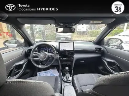 Photo 7 Toyota Yaris  Cross 130h Trail MY25