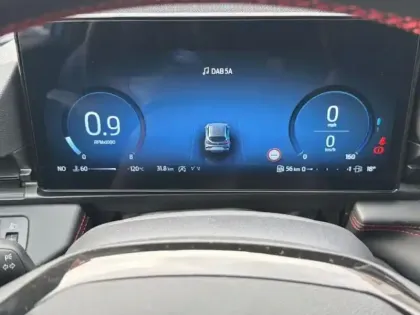 Photo 10 Ford Puma  1.0 EcoBoost Hybrid 125ch ST-Line X S&S