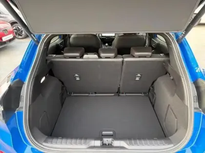 Photo 8 Ford Puma  1.0 EcoBoost Hybrid 125ch ST-Line X S&S