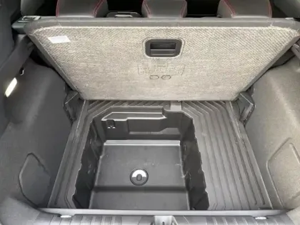 Photo 9 Ford Puma  1.0 EcoBoost Hybrid 125ch ST-Line X S&S