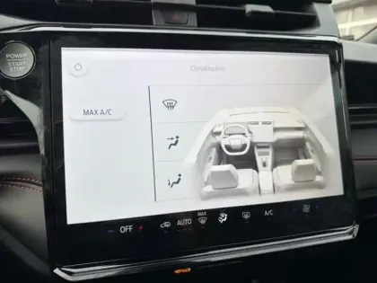 Photo 14 Ford Puma  1.0 EcoBoost Hybrid 125ch ST-Line X S&S