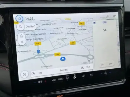 Photo 11 Ford Puma  1.0 EcoBoost Hybrid 125ch ST-Line X S&S