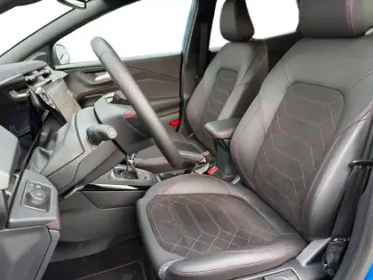 Photo 6 Ford Puma  1.0 EcoBoost Hybrid 125ch ST-Line X S&S