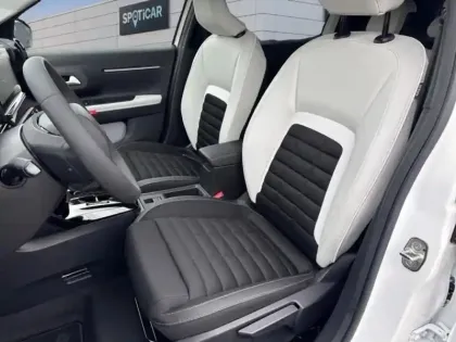 Photo 12 Citroën C3 Aircross  1.2 Hybride 145ch MAX 7 places