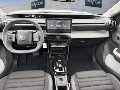 Photo 8 Citroën C3 Aircross  1.2 Hybride 145ch MAX 7 places