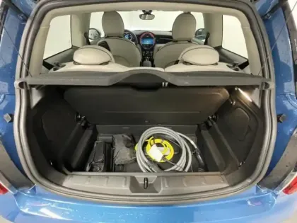 Photo 7 Mini Mini  Cooper SE 184ch  Essential BVA