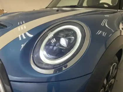 Photo 10 Mini Mini  Cooper SE 184ch  Essential BVA