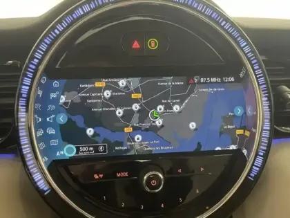 Photo 12 Mini Mini  Cooper SE 184ch  Essential BVA