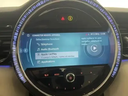 Photo 13 Mini Mini  Cooper SE 184ch  Essential BVA