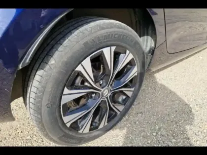 Photo 12 Renault Zoé Zoe E-Tech Evolution charge normale R110 Achat Intégral - MY22