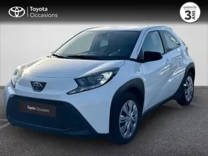 Photo Toyota Aygo