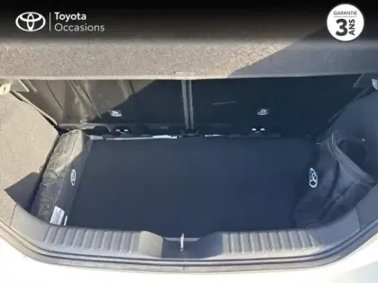 Photo 11 Toyota Aygo  X 1.0 VVT-i 72ch Dynamic