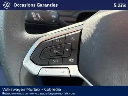 Photo 13 Volkswagen Polo  1.0 MPI 80ch 