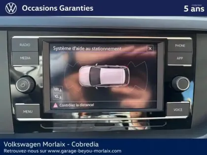 Photo 14 Volkswagen Polo  1.0 MPI 80ch 