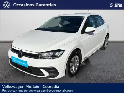 Photo Volkswagen Polo