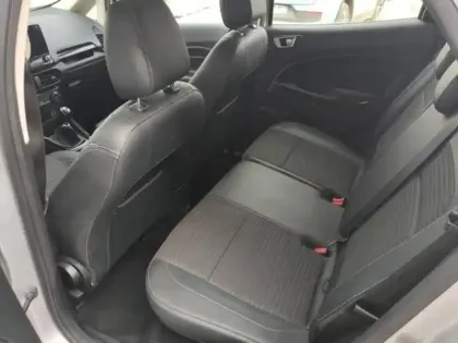 Photo 14 Ford Ecosport  1.0 EcoBoost 125ch Titanium Euro6.2