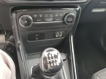 Photo 13 Ford Ecosport  1.0 EcoBoost 125ch Titanium Euro6.2