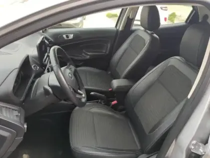 Photo 6 Ford Ecosport  1.0 EcoBoost 125ch Titanium Euro6.2