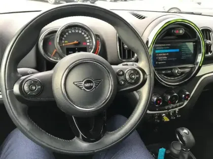 Photo 10 Mini Countryman  Cooper SE 136ch + 88ch ALL4 BVA