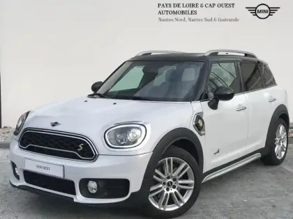 Photo Mini Countryman