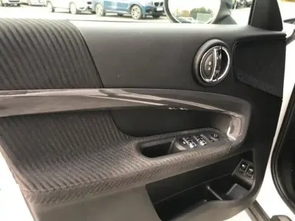 Photo 9 Mini Countryman  Cooper SE 136ch + 88ch ALL4 BVA