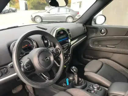 Photo 11 Mini Countryman  Cooper SE 136ch + 88ch ALL4 BVA