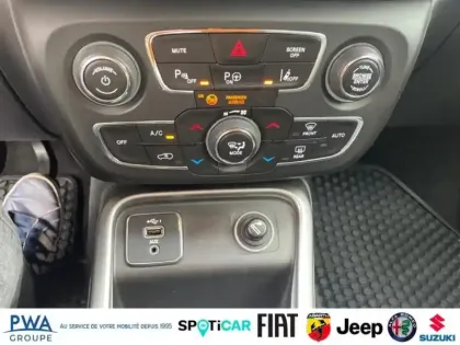 Photo 13 Jeep Compass Gén. II Ph1 Signature 5