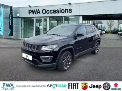 Photo Jeep Compass Signature