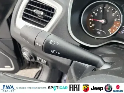 Photo 10 Jeep Compass Gén. II Ph1 Signature 5