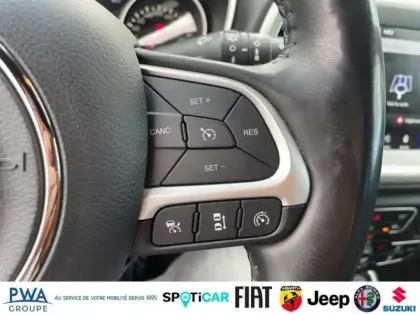 Photo 9 Jeep Compass Gén. II Ph1 Signature 5