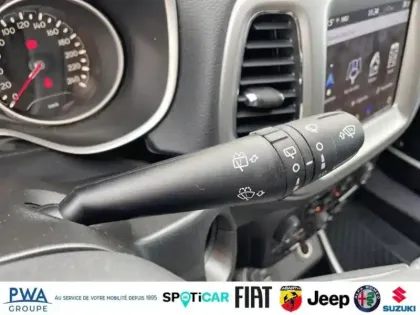 Photo 12 Jeep Compass Gén. II Ph1 Signature 5