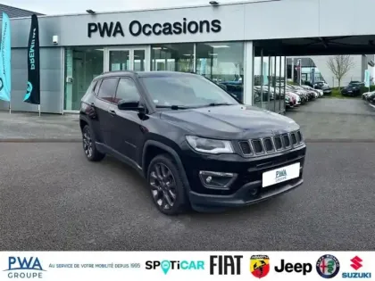 Photo 11 Jeep Compass Gén. II Ph1 Signature 5