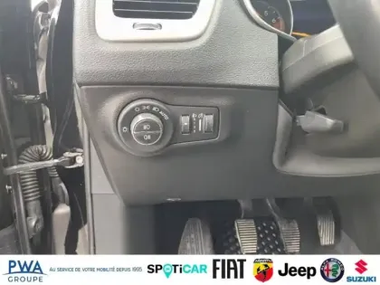 Photo 5 Jeep Compass Gén. II Ph1 Signature 5