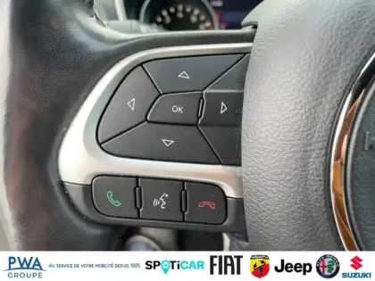 Photo 8 Jeep Compass Gén. II Ph1 Signature 5