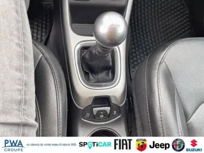 Photo 14 Jeep Compass Gén. II Ph1 Signature 5