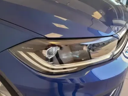 Photo 9 Volkswagen Polo  1.0 TSI 95ch Style