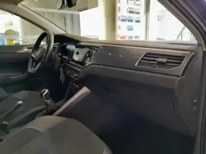 Photo 13 Volkswagen Polo  1.0 TSI 95ch Style