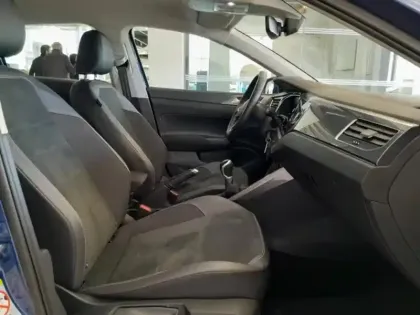 Photo 14 Volkswagen Polo  1.0 TSI 95ch Style