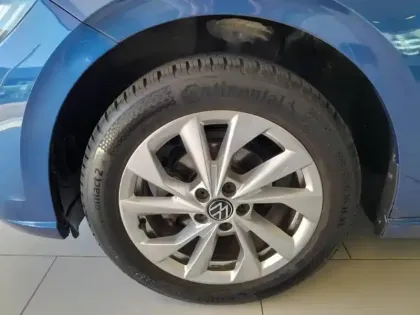 Photo 7 Volkswagen Polo  1.0 TSI 95ch Style