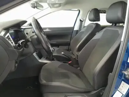 Photo 12 Volkswagen Polo  1.0 TSI 95ch Style