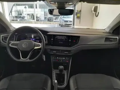 Photo 10 Volkswagen Polo  1.0 TSI 95ch Style