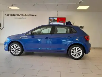 Photo 6 Volkswagen Polo  1.0 TSI 95ch Style