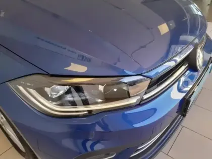 Photo 8 Volkswagen Polo  1.0 TSI 95ch Style