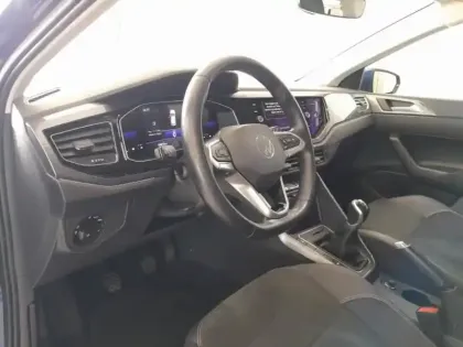 Photo 11 Volkswagen Polo  1.0 TSI 95ch Style